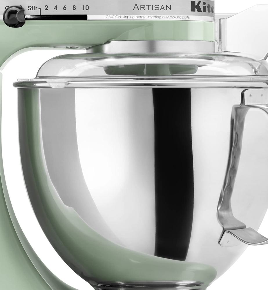 Amazon.com: KitchenAid Artisan Series 5 Quart Tilt Head Stand
